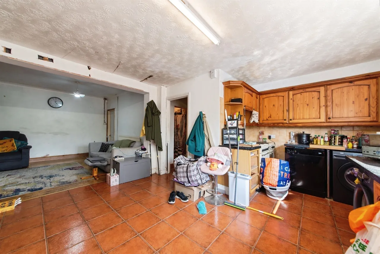 Knight Street, Pinchbeck, Spalding, photo 3