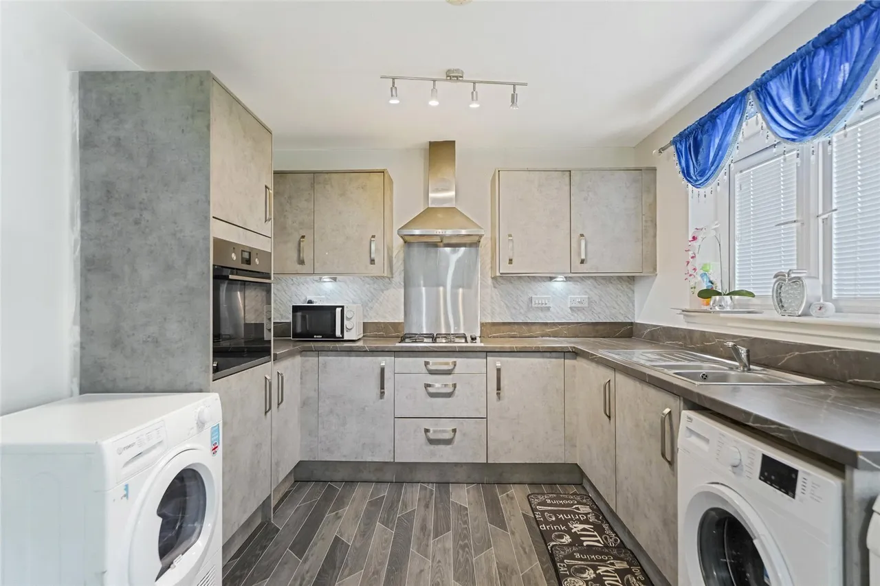 Stepford Road, Barlanark, Glasgow, G33, photo 4