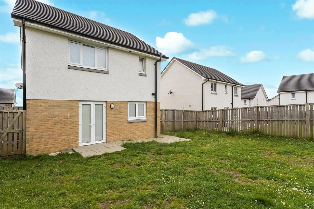 Stepford Road, Barlanark, Glasgow, G33, photo 15