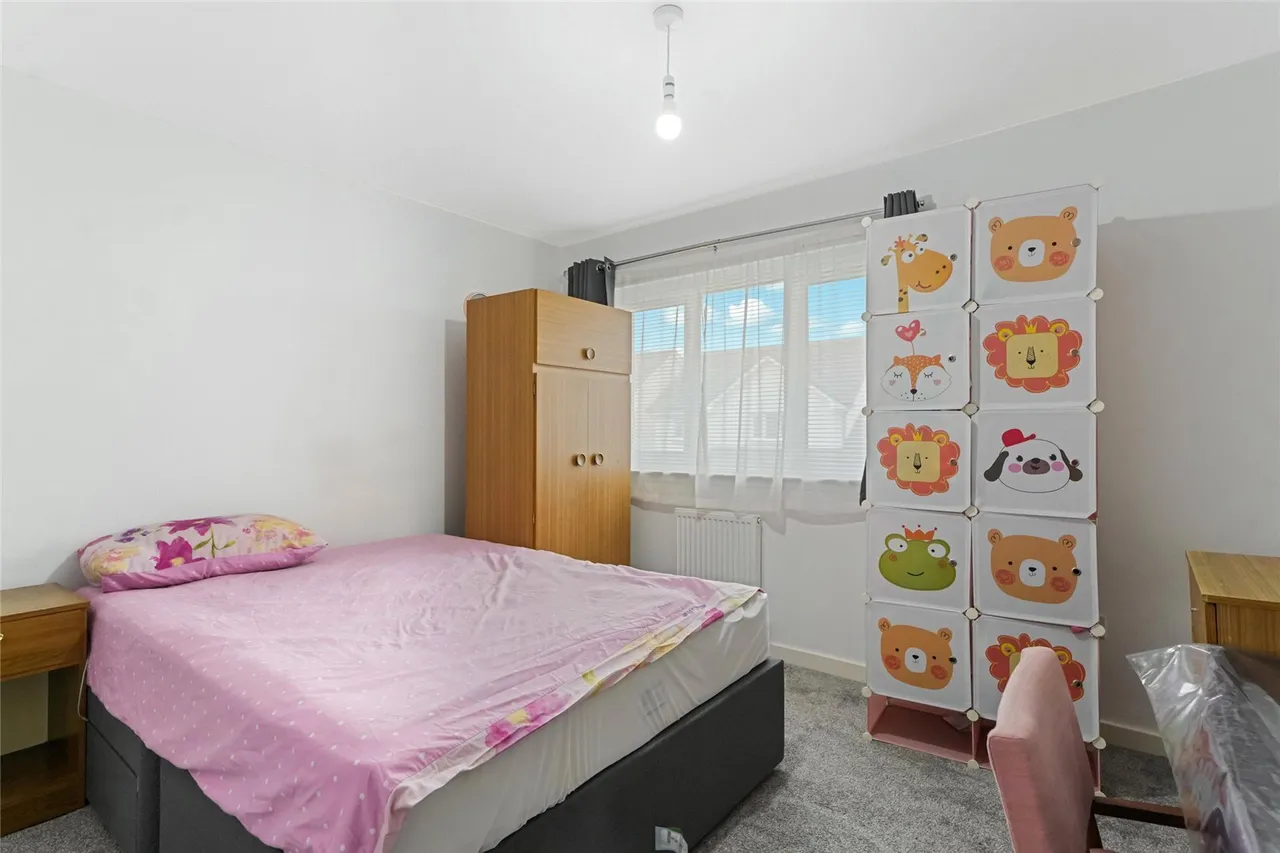 Stepford Road, Barlanark, Glasgow, G33, photo 8