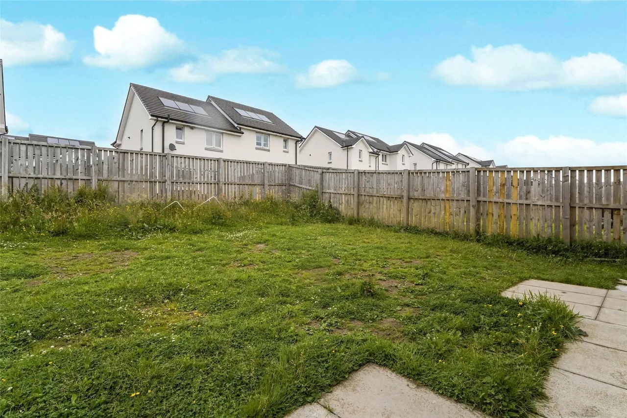 Stepford Road, Barlanark, Glasgow, G33, photo 14