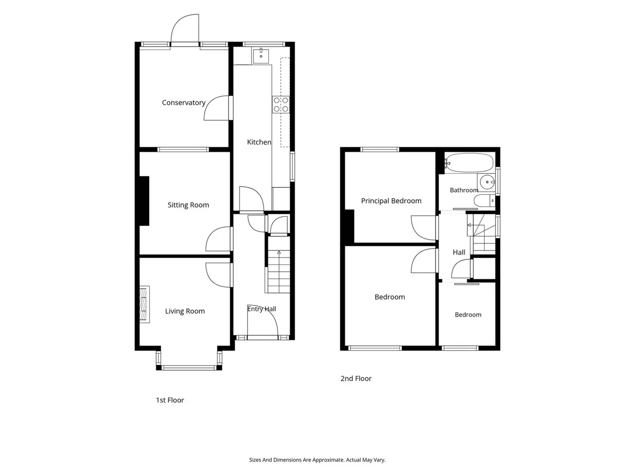 Blenheim Drive, Belfast, BT6, photo 24