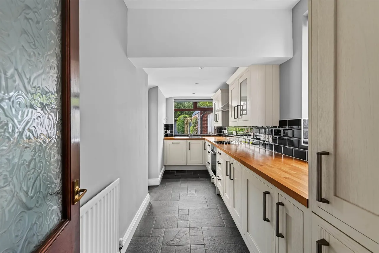 Blenheim Drive, Belfast, BT6, photo 7