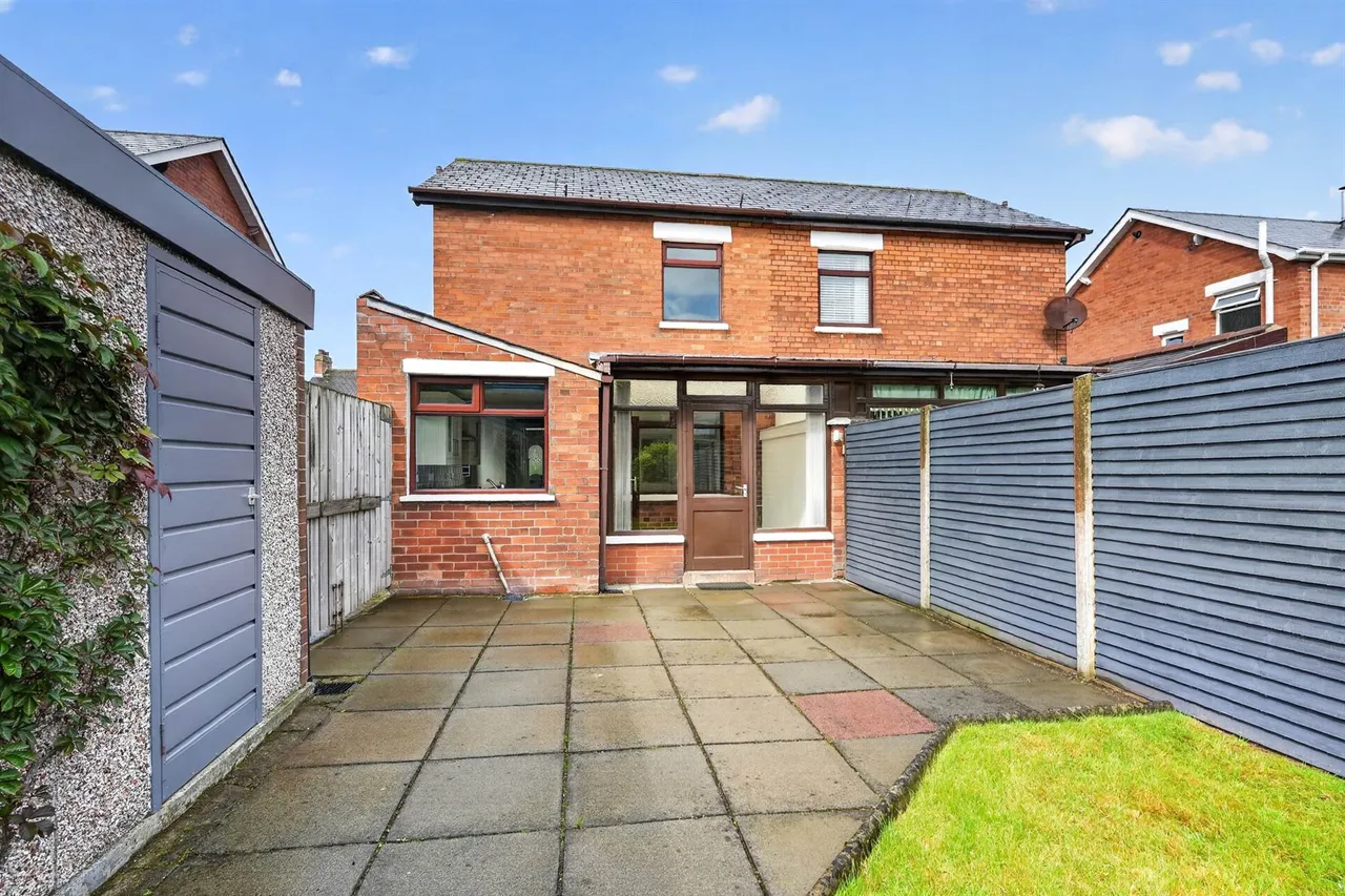 Blenheim Drive, Belfast, BT6, photo 23