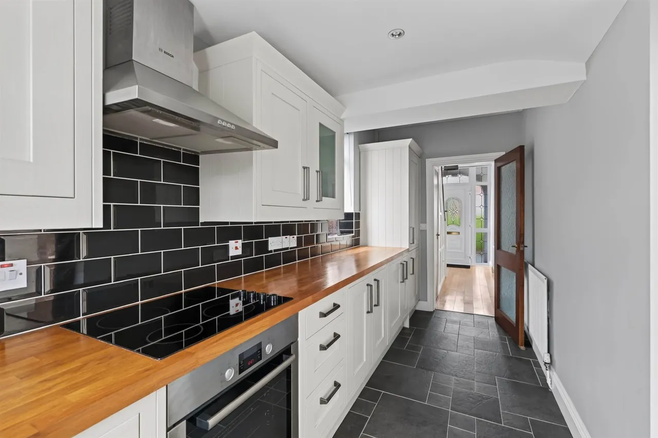 Blenheim Drive, Belfast, BT6, photo 11