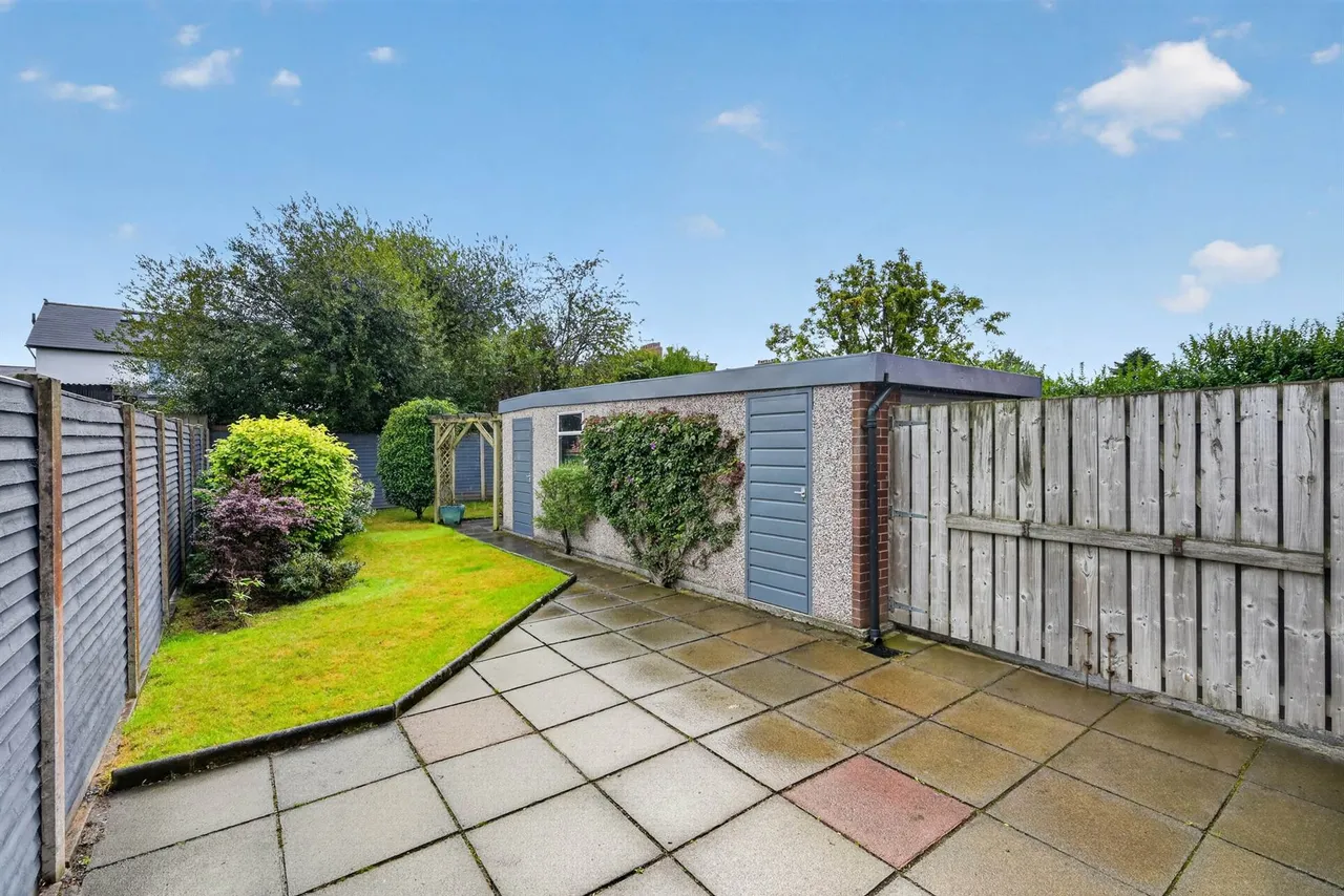 Blenheim Drive, Belfast, BT6, photo 19