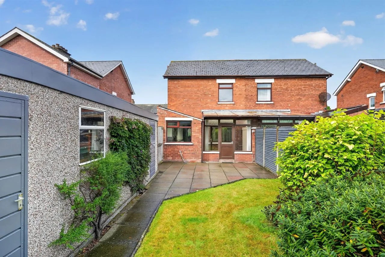 Blenheim Drive, Belfast, BT6, photo 22