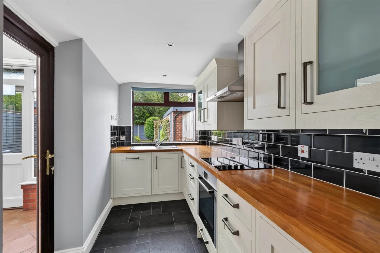 Blenheim Drive, Belfast, BT6, photo 8