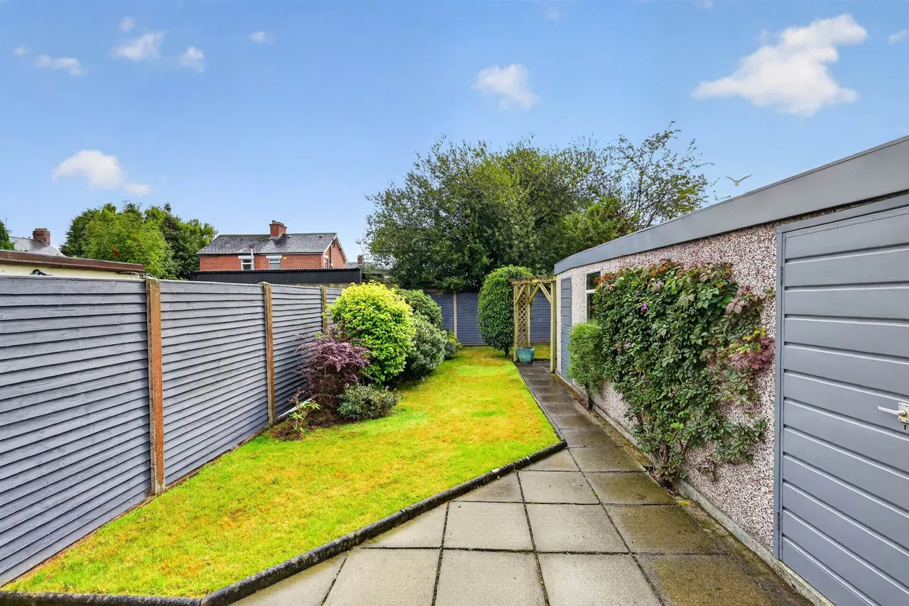 Blenheim Drive, Belfast, BT6, photo 20