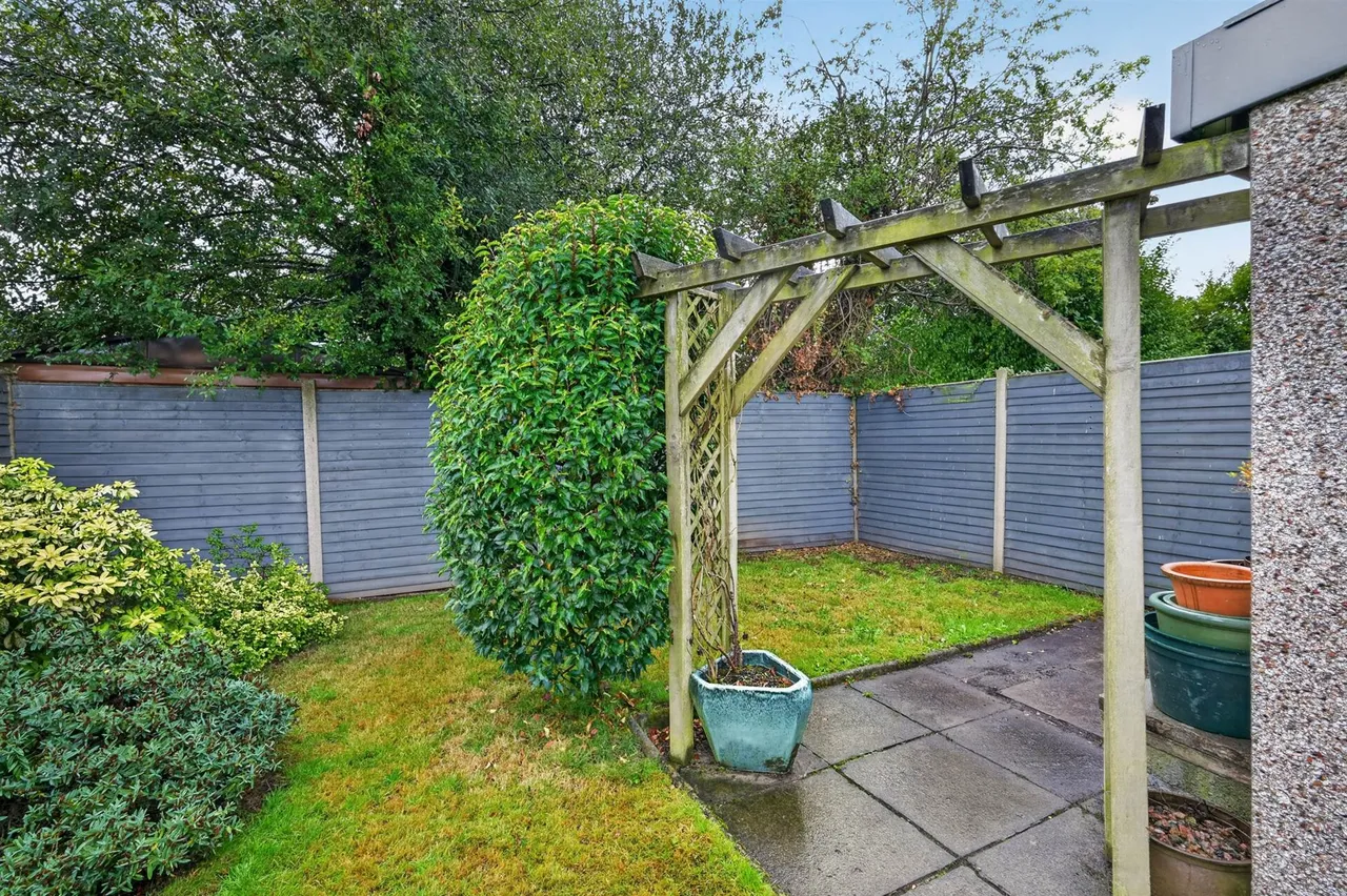 Blenheim Drive, Belfast, BT6, photo 21