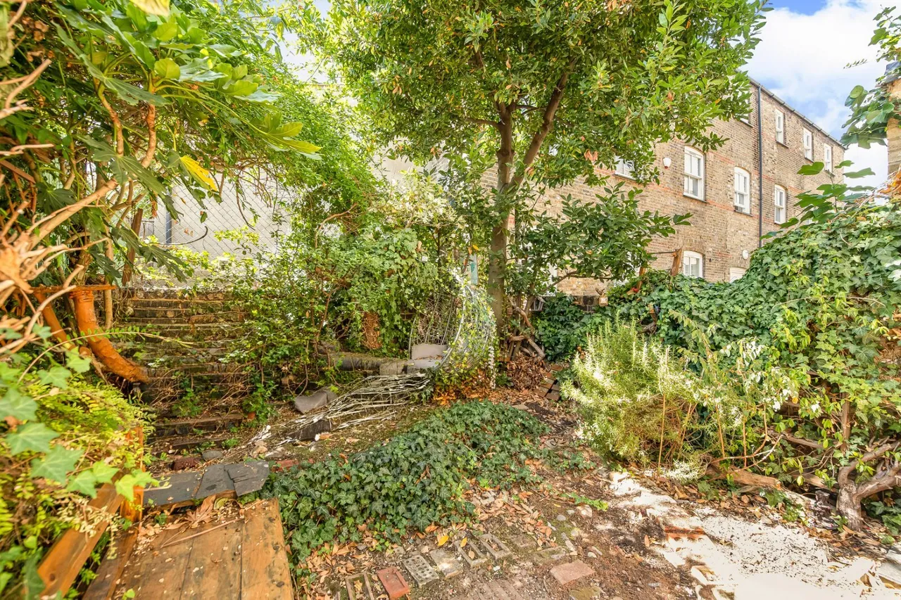 St. Thomas's Road, Finsbury Park, N4, photo 7