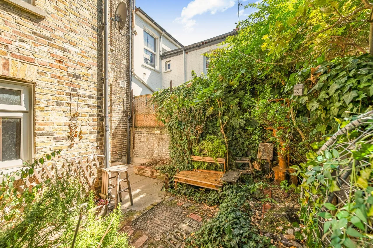 St. Thomas's Road, Finsbury Park, N4, photo 12