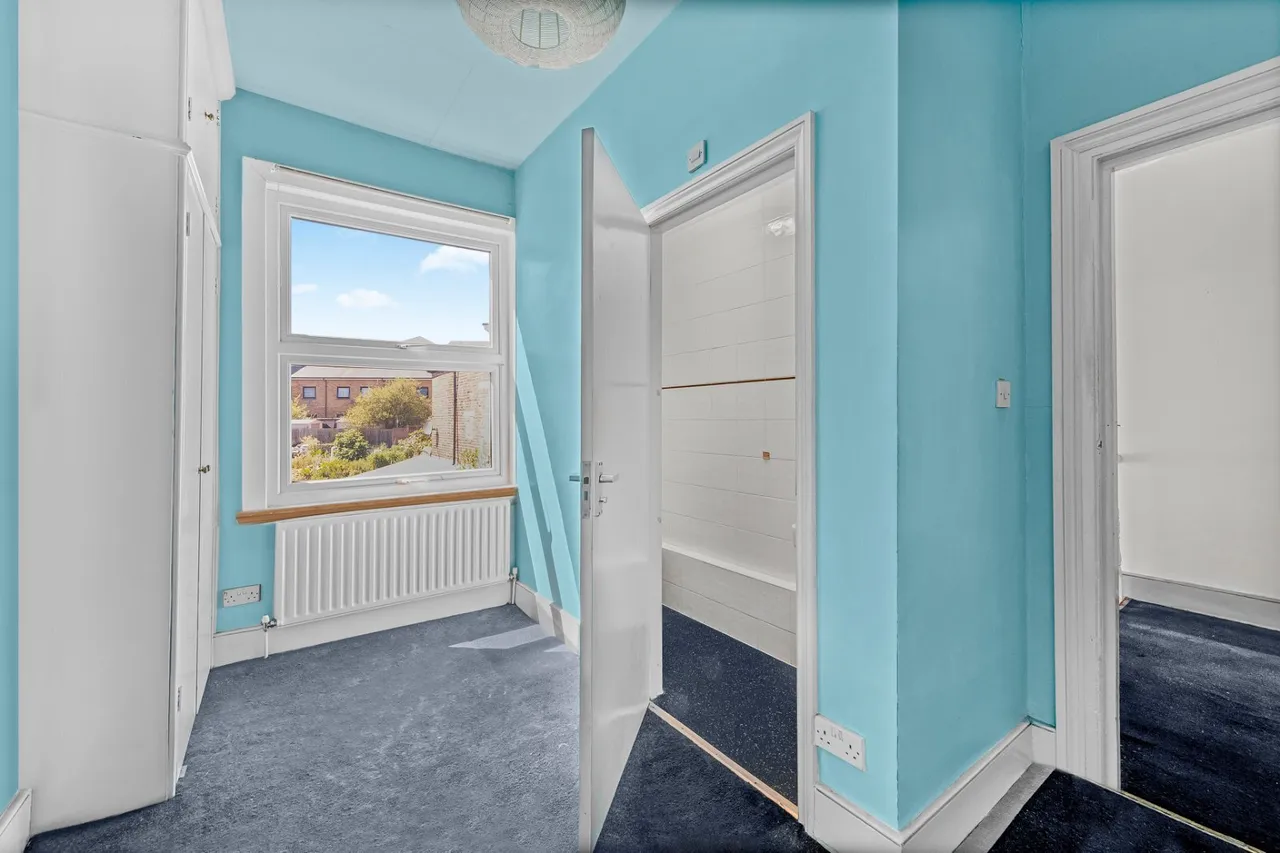St. Thomas's Road, Finsbury Park, N4, photo 10