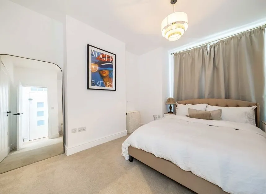 Ilbert Street, Queen's Park, W10, photo 5