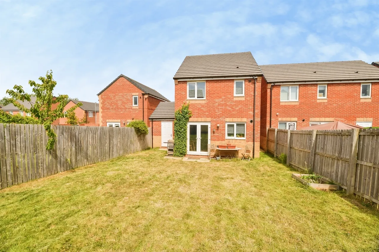 Springfield Road, Middlesbrough, TS5, photo 12