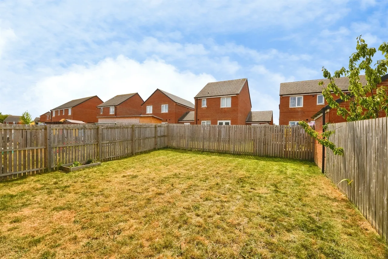 Springfield Road, Middlesbrough, TS5, photo 11