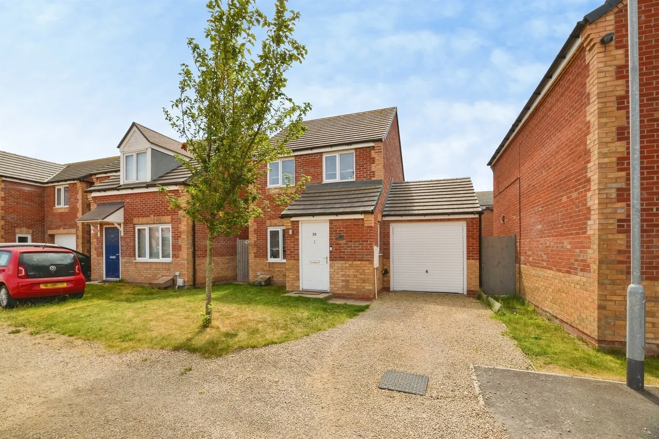 3 bed house for sale, Springfield Road, Middlesbrough, TS5