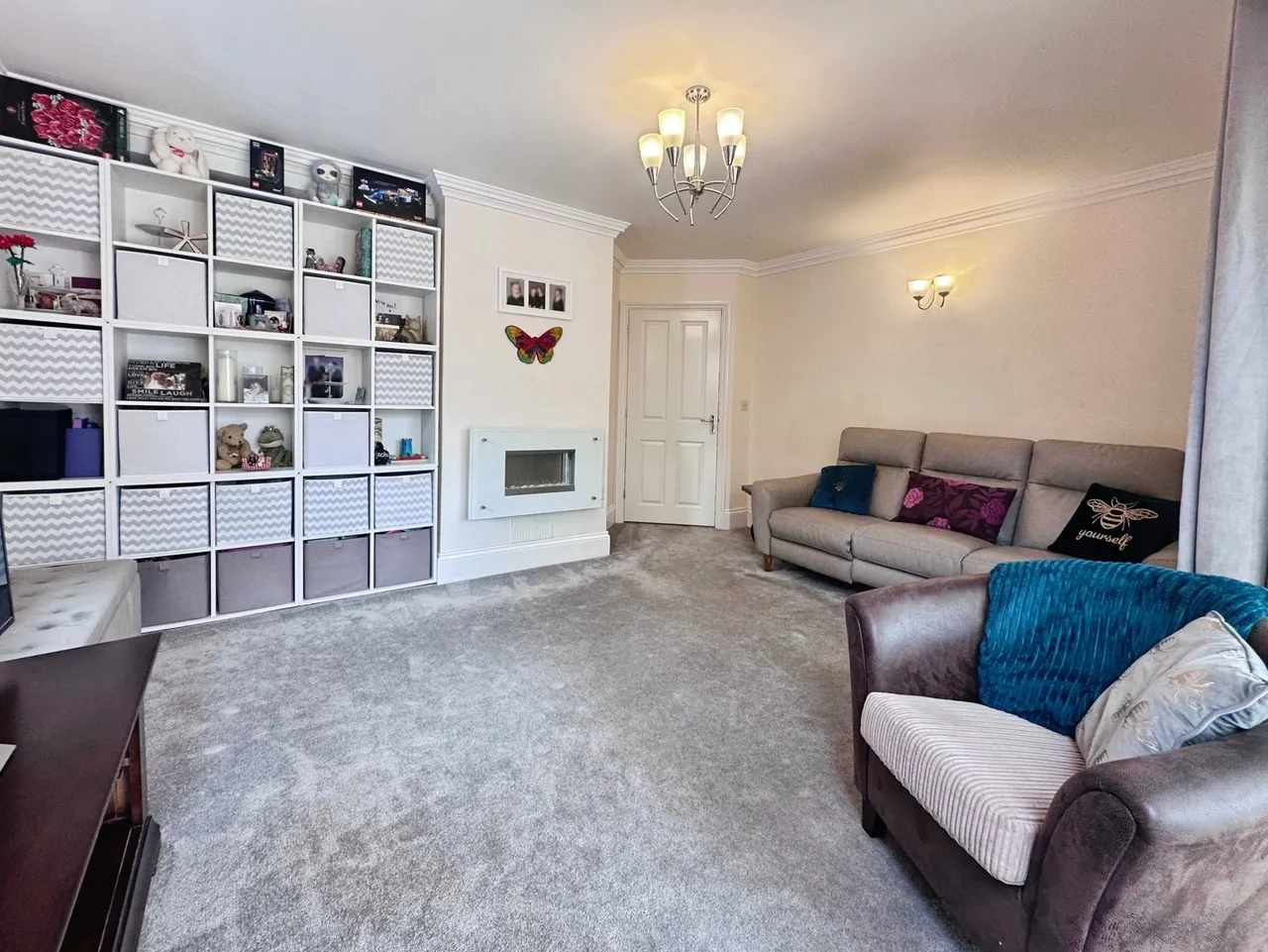 Cawett Drive, Fleet, Hampshire, GU51 1HP, photo 12