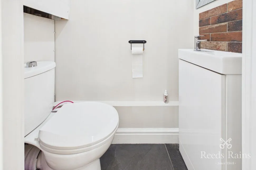 Ashlar Grove, Castleford, WF10, photo 7