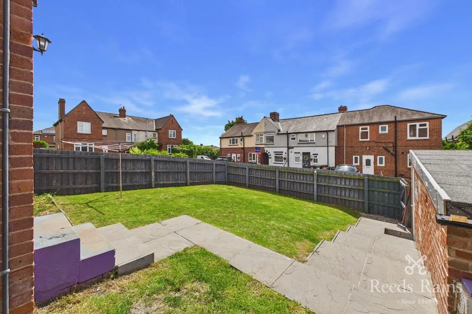Ashlar Grove, Castleford, WF10, photo 12