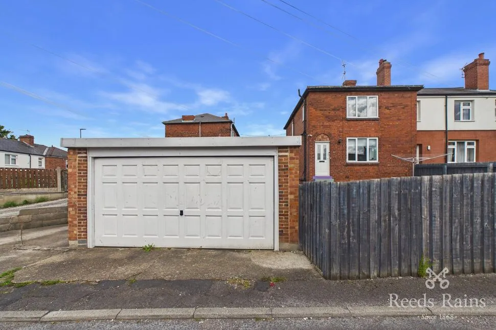 3 bed house for sale, Ashlar Grove, Castleford, WF10