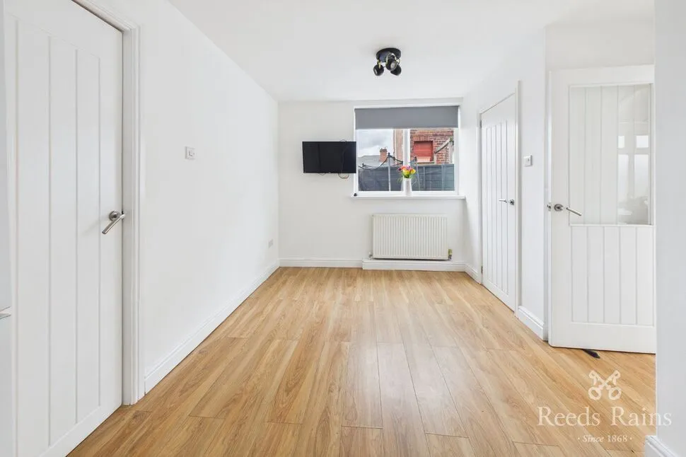 Ashlar Grove, Castleford, WF10, photo 5