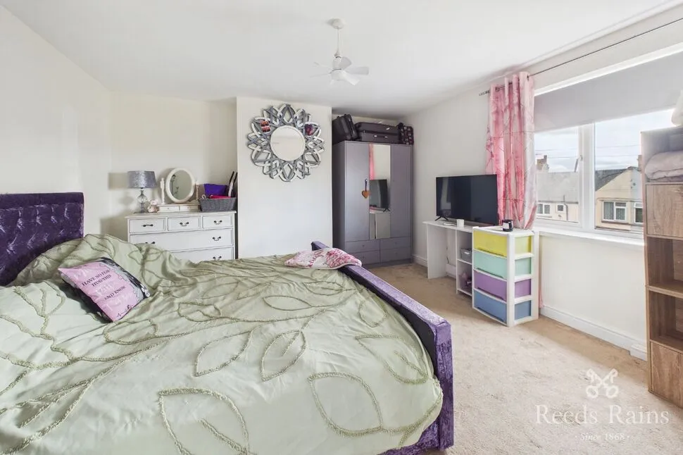 Ashlar Grove, Castleford, WF10, photo 8
