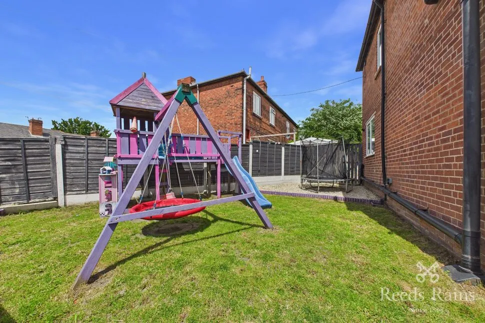 Ashlar Grove, Castleford, WF10, photo 15