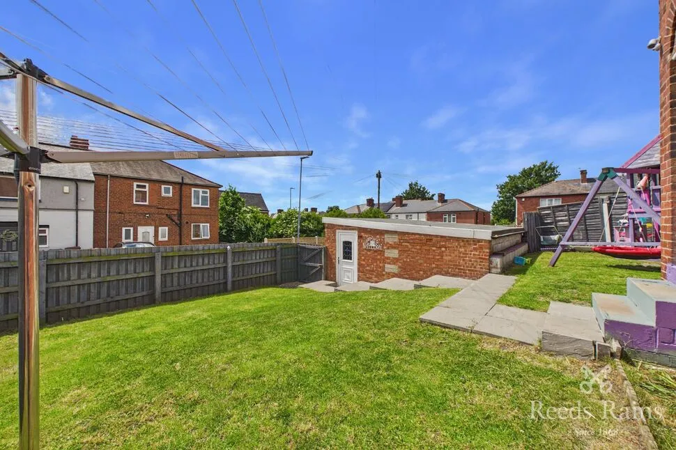 Ashlar Grove, Castleford, WF10, photo 13