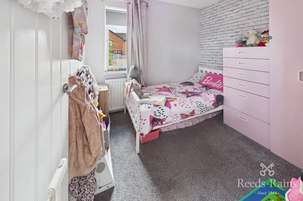 Ashlar Grove, Castleford, WF10, photo 10