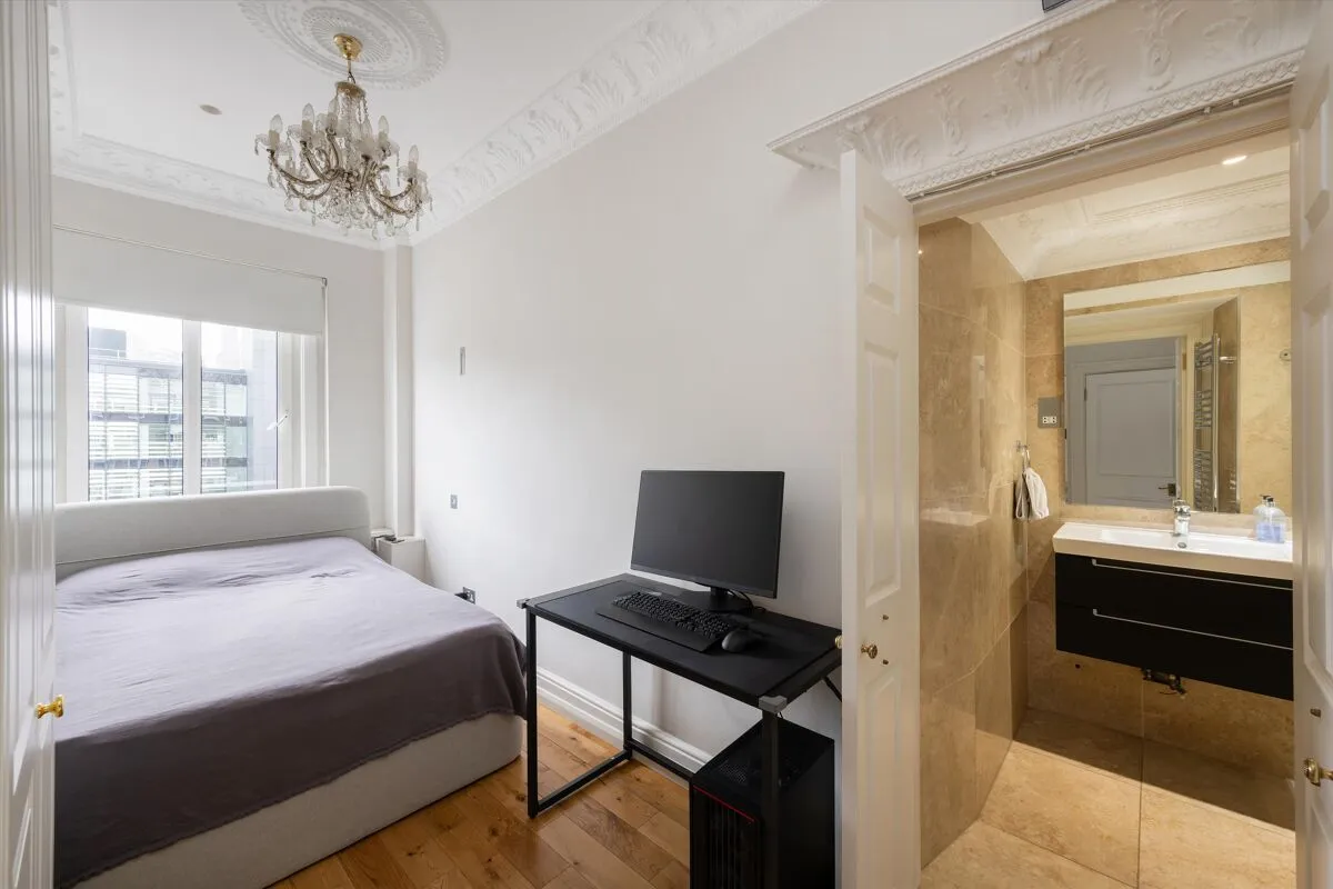 Westbourne Terrace, London, W2, photo 8