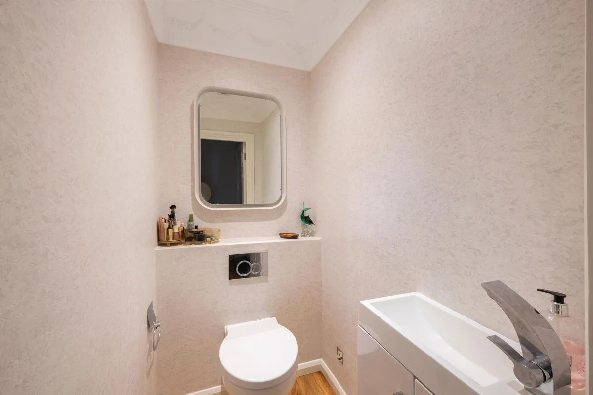 Westbourne Terrace, London, W2, photo 11