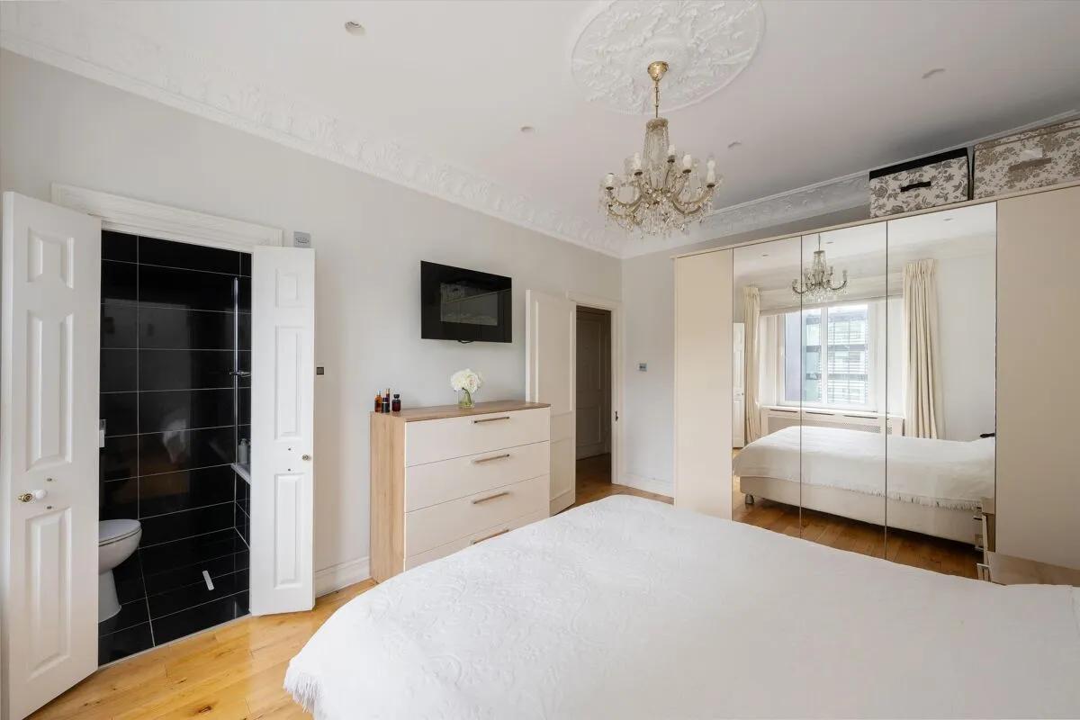 Westbourne Terrace, London, W2, photo 5