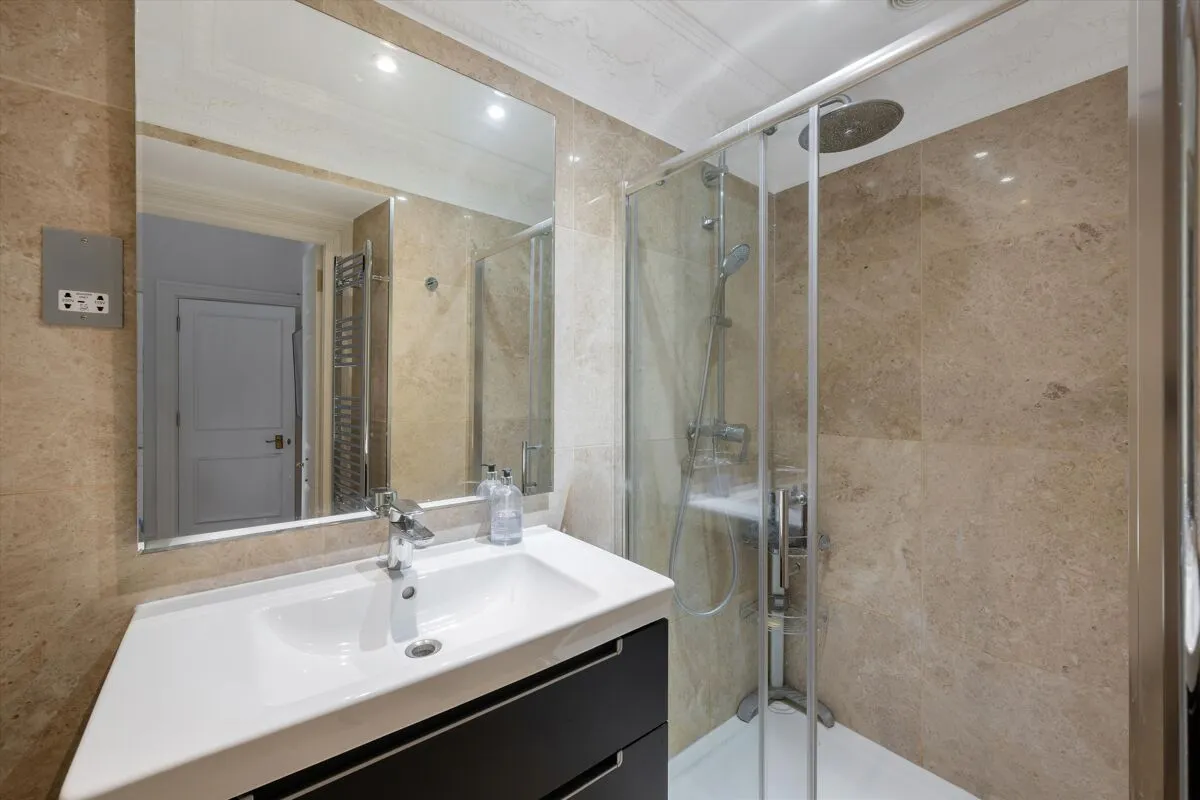 Westbourne Terrace, London, W2, photo 10