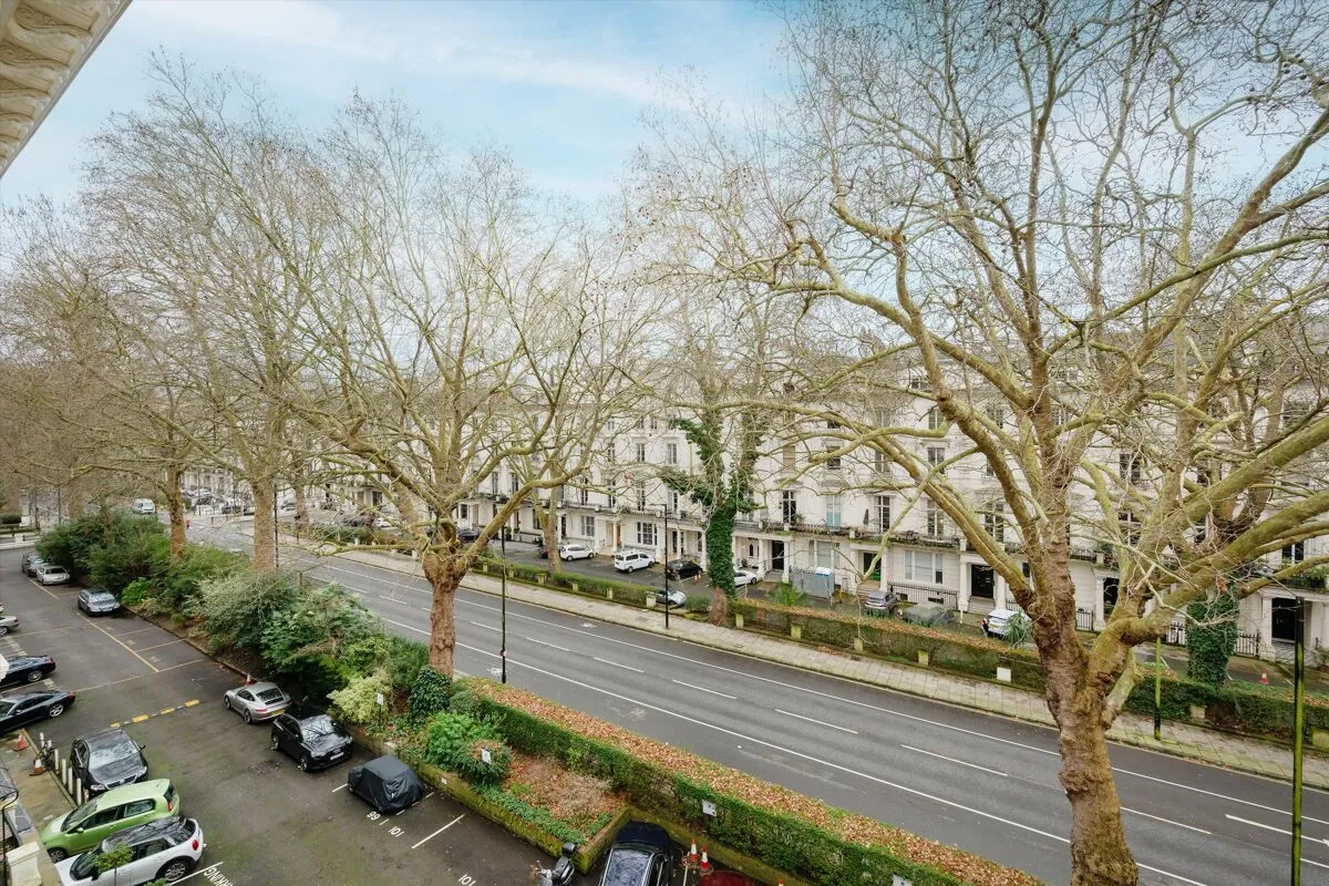Westbourne Terrace, London, W2, photo 14