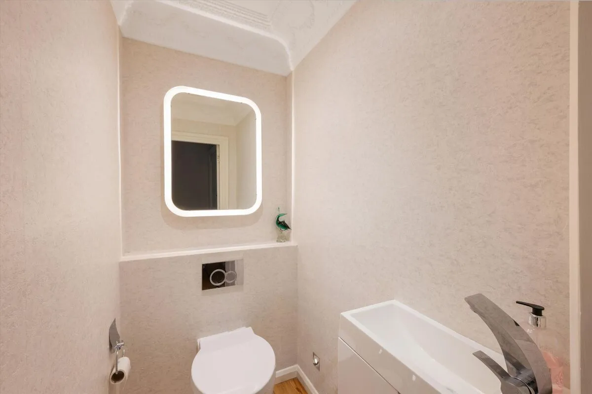 Westbourne Terrace, London, W2, photo 12