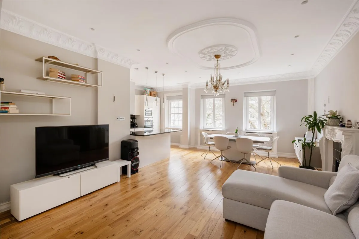 Westbourne Terrace, London, W2, photo 4