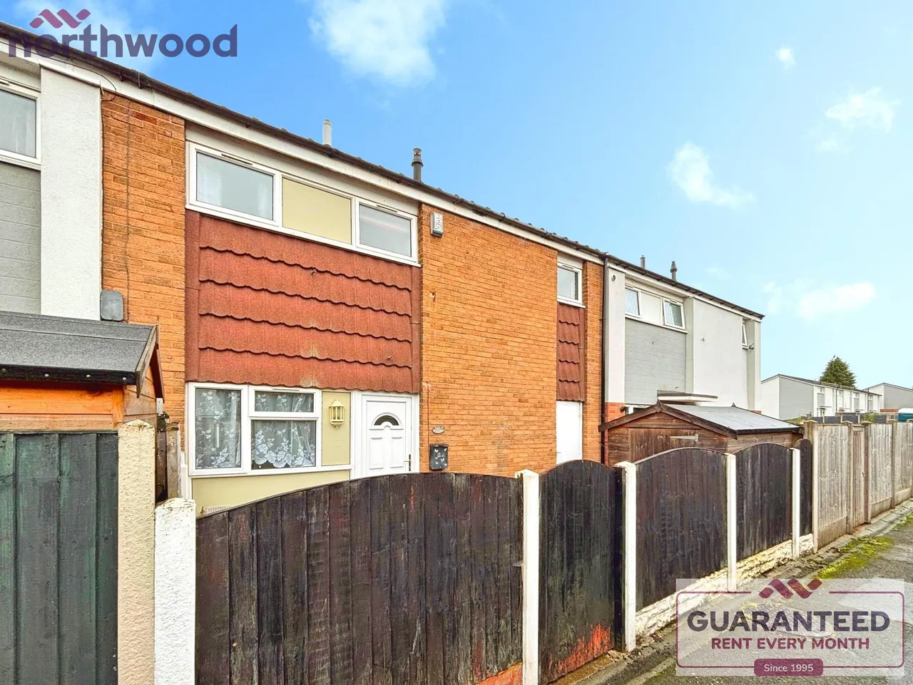 Dinas, Acrefair, LL14, photo 20