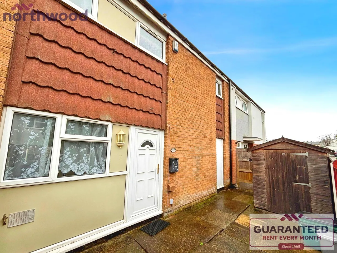 Dinas, Acrefair, LL14, photo 21