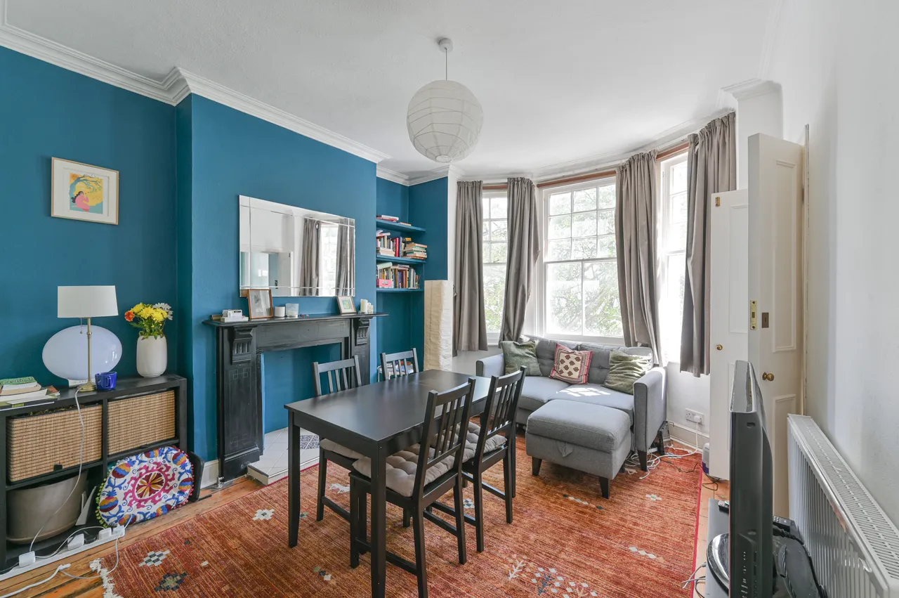 70b Hackford Road, London, photo 6