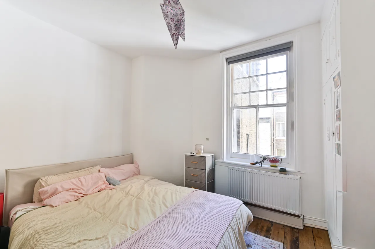 70b Hackford Road, London, photo 4