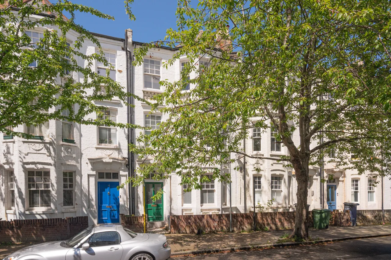 70b Hackford Road, London, photo 11