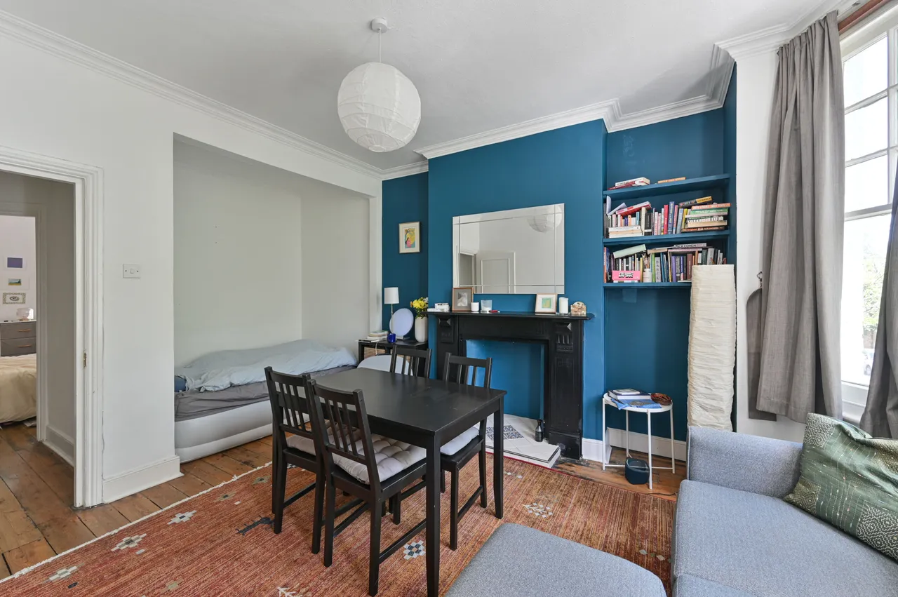 70b Hackford Road, London, photo 8