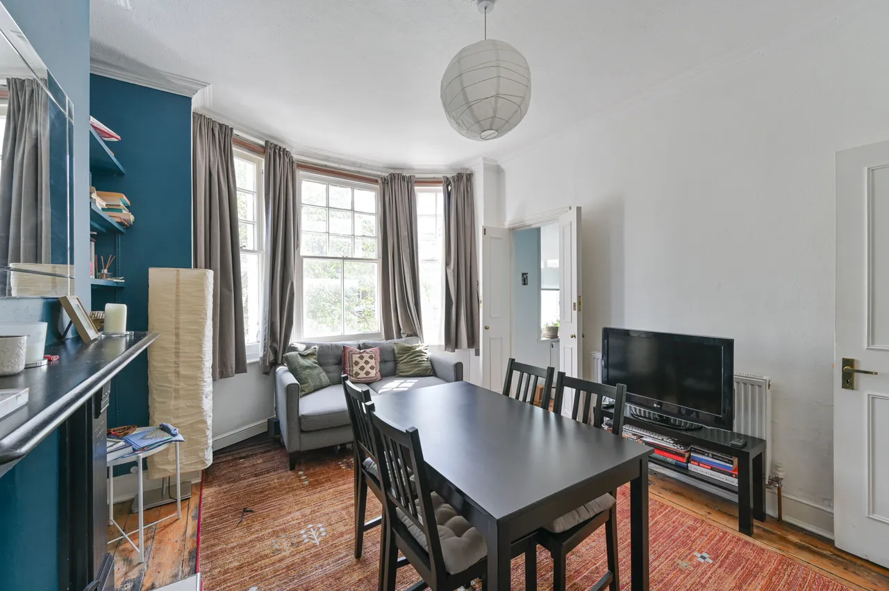 70b Hackford Road, London, photo 10