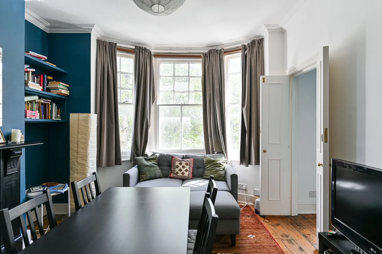 70b Hackford Road, London, photo 9