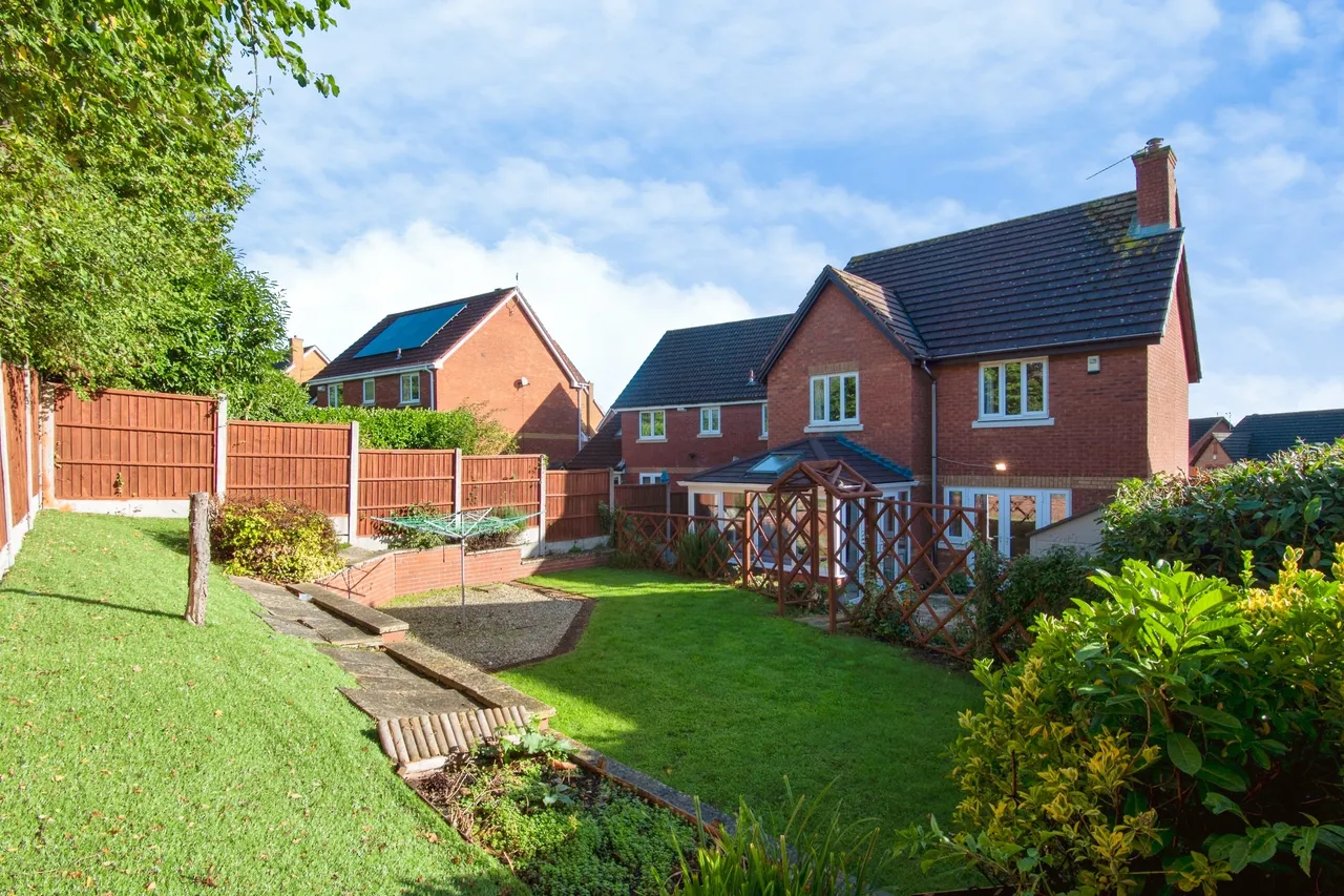 Collings Avenue, Worcester, WR4, photo 4