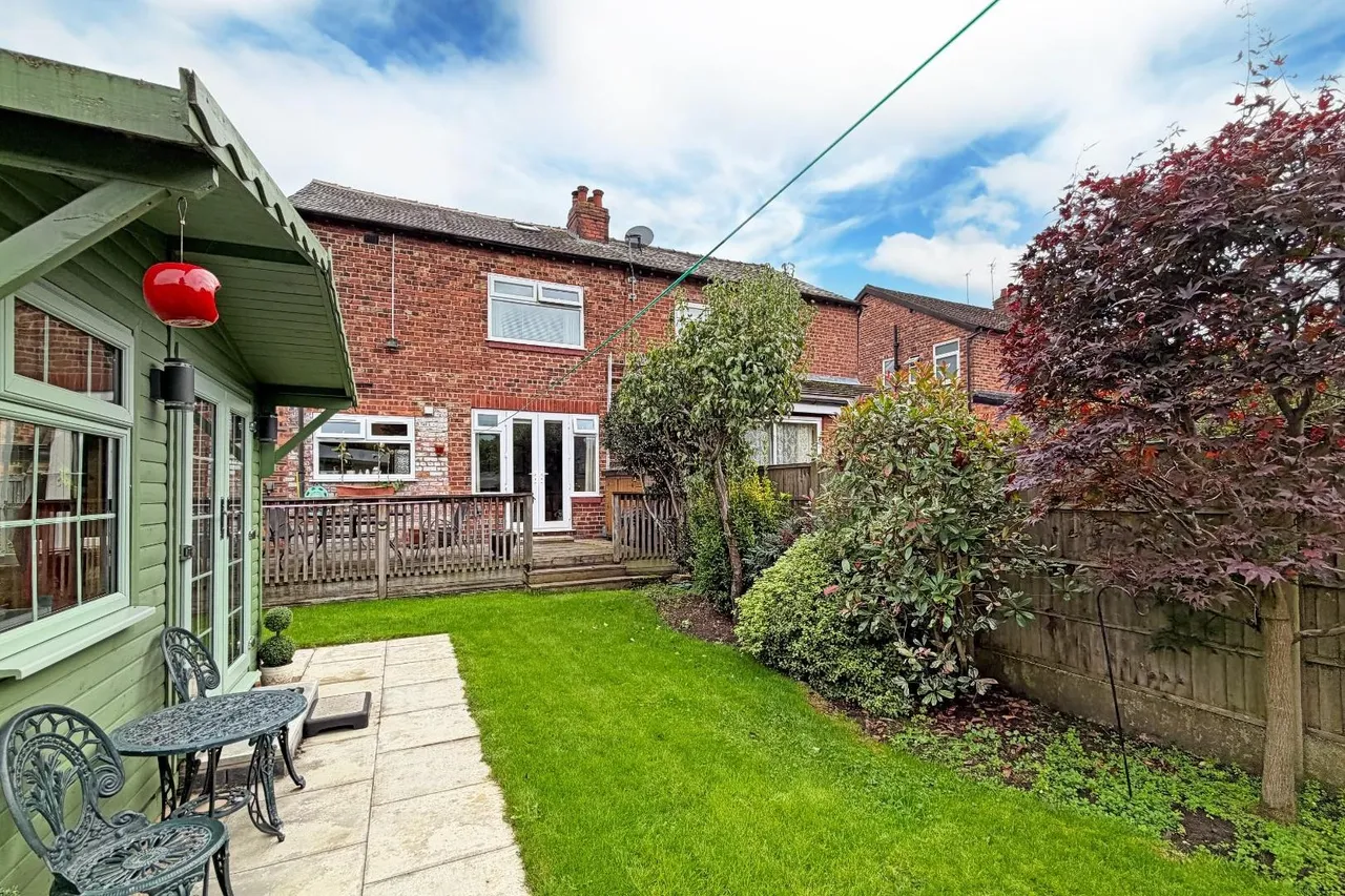 Hawthorn Avenue, Timperley, WA15, photo 15