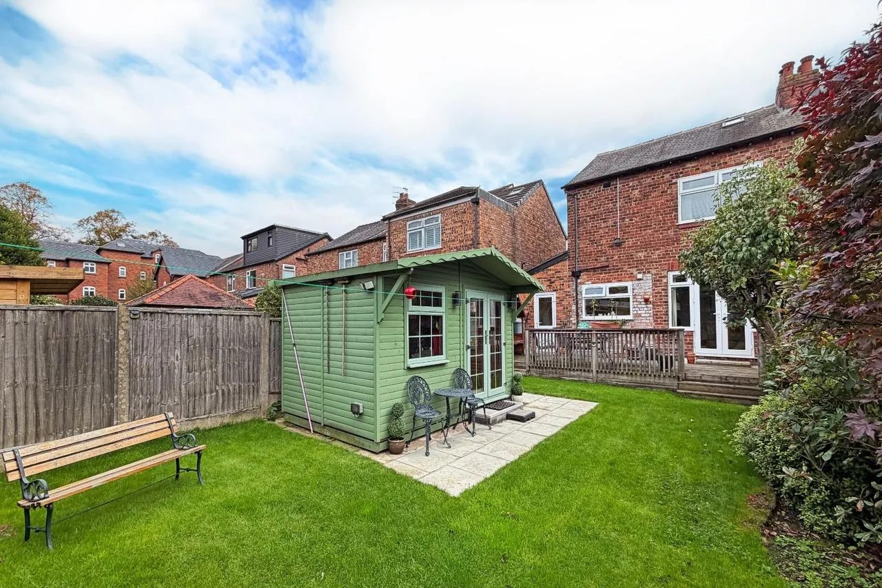 Hawthorn Avenue, Timperley, WA15, photo 6