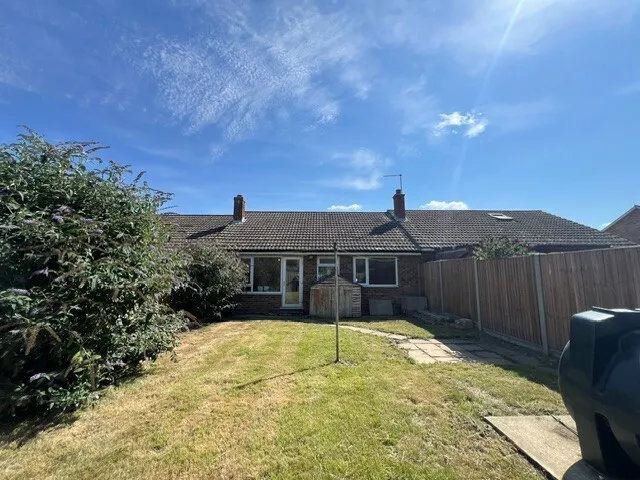 Broadfields Close, Gislingham, EYE, photo 7