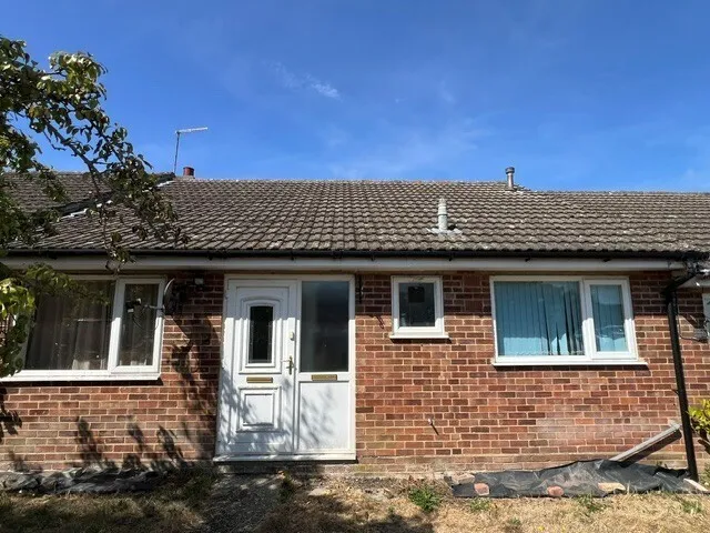 Broadfields Close, Gislingham, EYE, photo 10